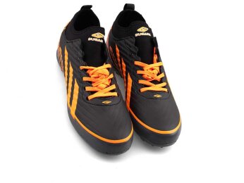 Dugana 34 Merdane Halısaha - Siyah/Turuncu - Dugana