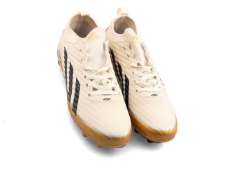 Dugana 34 Merdane Krampon - Krem/Gold - Dugana