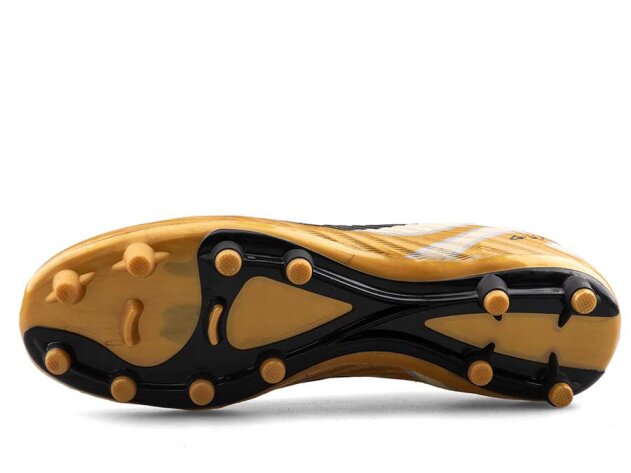 Dugana 34 Merdane Krampon - Krem/Gold - 4