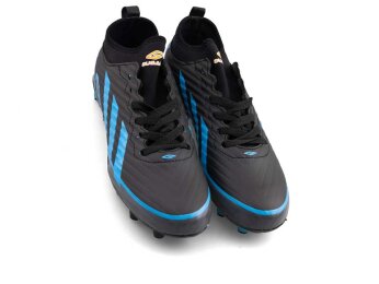 Dugana 34 Merdane Krampon - Siyah/Turkuaz - 2