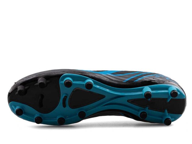 Dugana 34 Merdane Krampon - Siyah/Turkuaz - 4