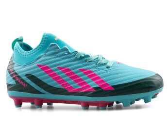 Dugana 34 Merdane Krampon - Su Yeşili/Fuşya - Dugana