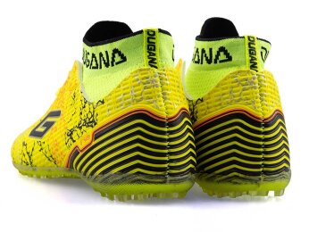 Dugana F50 Garson Halısaha Çoraplı - F.Sarı/Turuncu - 3