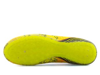 Dugana F50 Garson Halısaha Çoraplı - F.Sarı/Turuncu - 4