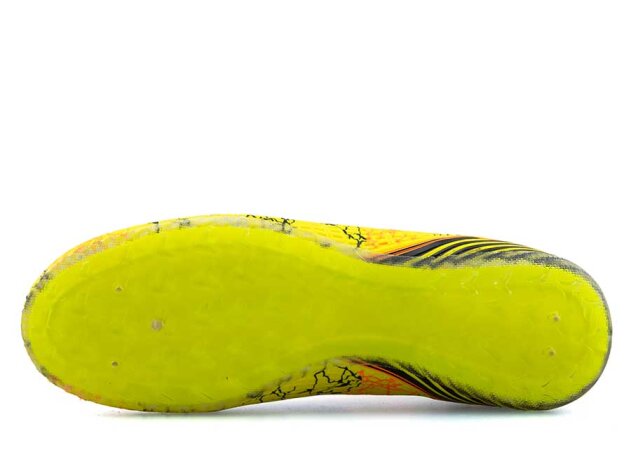 Dugana F50 Garson Halısaha Çoraplı - F.Sarı/Turuncu - 4