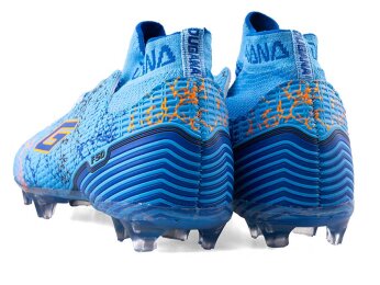 Dugana F50 Garson Krampon Çoraplı - Turkuaz/Mavi - 7