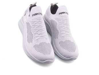 Ferrosa 041 Garson Triko - Buz/Buz - Ferrossa