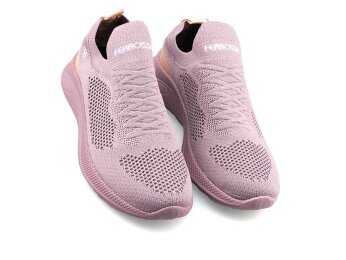 Ferrosa 041 Garson Triko - Lila/Lila - Ferrossa