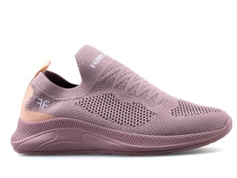 Ferrosa 041 Garson Triko - Lila/Lila - Ferrossa