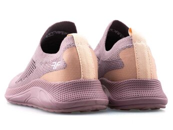 Ferrosa 041 Garson Triko - Lila/Lila - 3