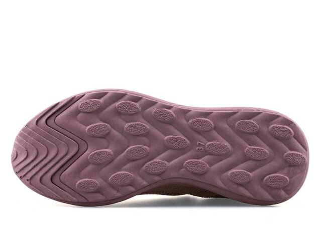 Ferrosa 041 Garson Triko - Lila/Lila - 4