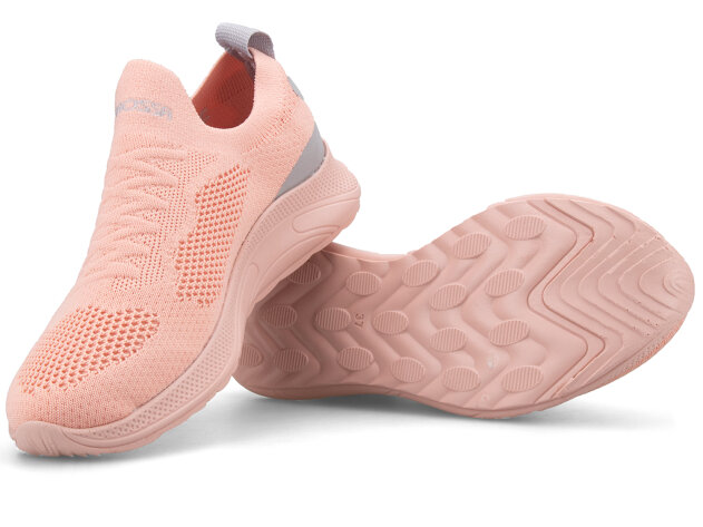 Ferrosa 041 Garson Triko - Pudra - 3