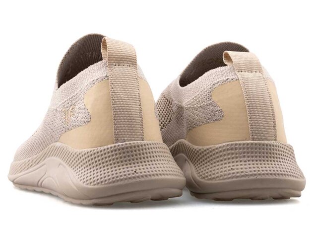 Ferrosa 041 Merdane Triko - Bej - 3