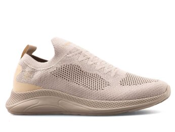 Ferrosa 041 Merdane Triko - Bej - 5