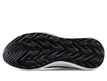 Ferrosa 041 Merdane Triko - Siyah/Beyaz - 4