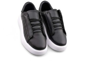 Ferrosa 405 Merdane Cilt - Siyah - Ferrossa