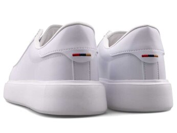 Ferrosa 414 Merdane Cilt - Beyaz - 3