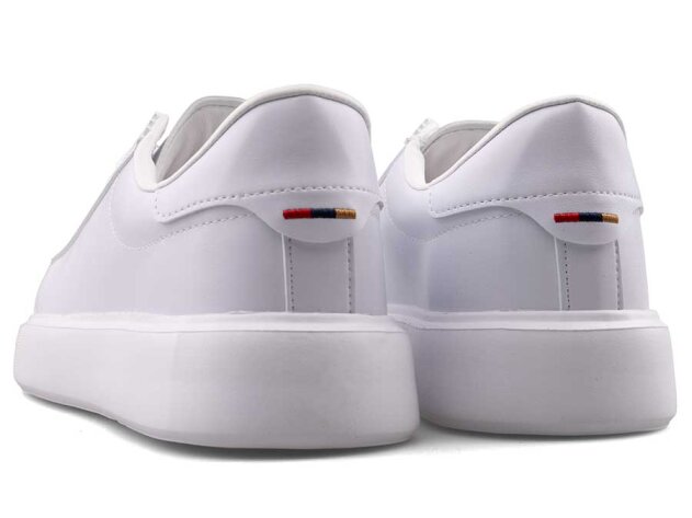 Ferrosa 414 Merdane Cilt - Beyaz - 3