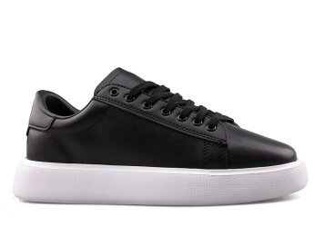 Ferrosa 414 Merdane Cilt - Siyah - 1