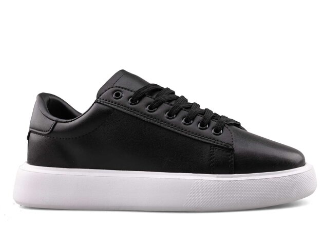 Ferrosa 414 Merdane Cilt - Siyah - 1