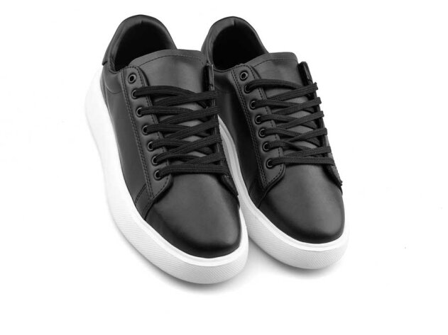 Ferrosa 414 Merdane Cilt - Siyah - 2