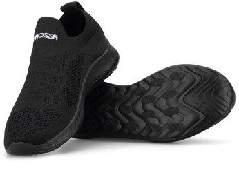 Ferrossa 041 Filet Triko - Siyah - 3