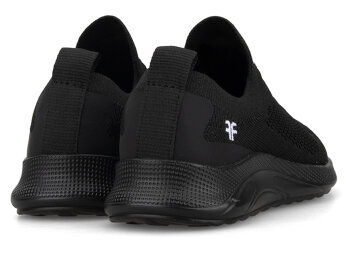 Ferrossa 041 Filet Triko - Siyah - 4