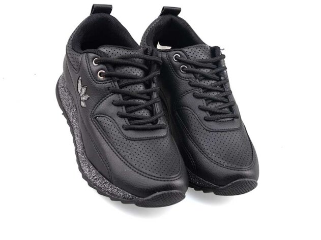 Flet 104 Zenne Cilt - S.Siyah - 2