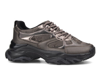 Flet 157 Zenne Cilt - Kurşun - Flet