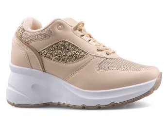 Flet 185 Zenne Anrk - Bej - 1