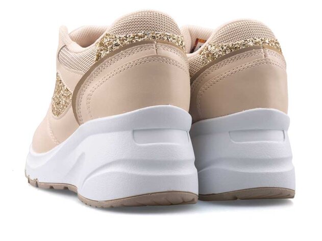 Flet 185 Zenne Anrk - Bej - 3