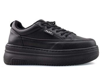 Flet 193 Zenne Cilt - S.Siyah - 1