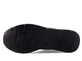 Flet 207 Zenne Delikli Cilt - Kurşun - 4