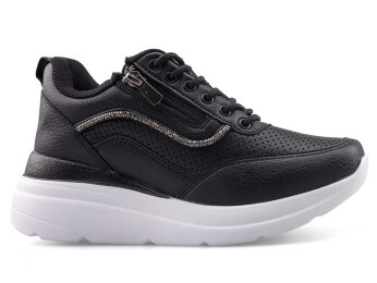 Flet 207 Zenne Delikli Cilt - S.Beyaz - Flet