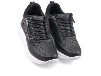 Flet 207 Zenne Delikli Cilt - S.Beyaz - Flet