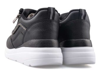 Flet 207 Zenne Delikli Cilt - S.Beyaz - 3