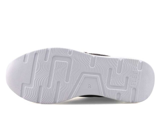 Flet 207 Zenne Delikli Cilt - S.Beyaz - 4