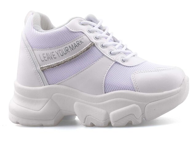 Flet 209 Zenne Anrk - B.Beyaz - 1