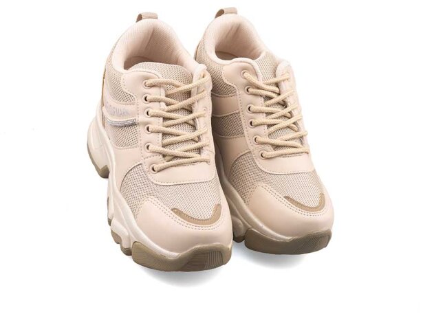 Flet 209 Zenne Anrk - Bej - 2