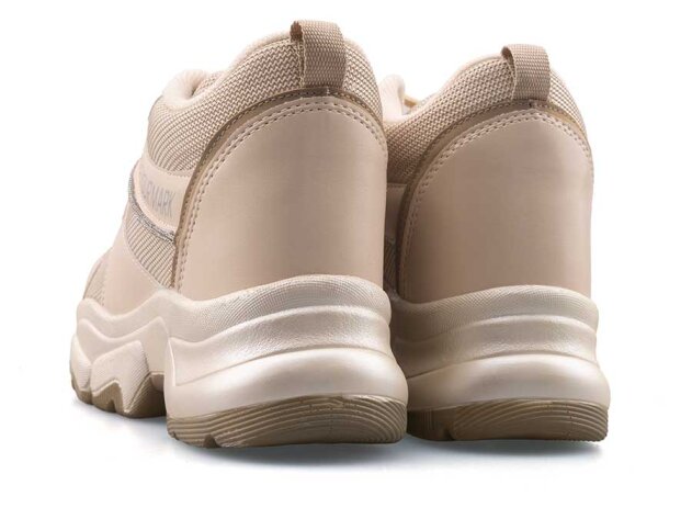 Flet 209 Zenne Anrk - Bej - 3