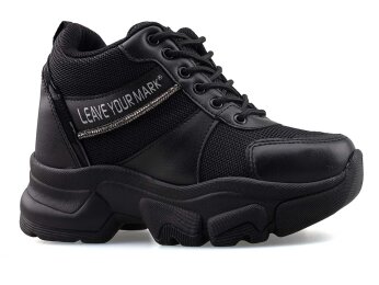 Flet 209 Zenne Anrk - S.Siyah - Flet