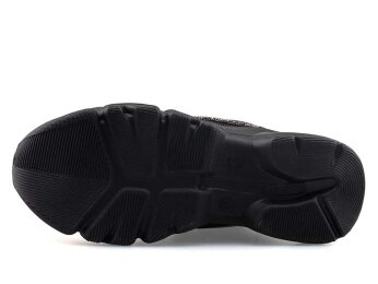 Flet 209 Zenne Anrk - S.Siyah - 4