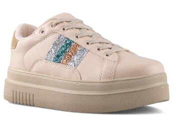 Flet 211 Zenne Cilt - Bej - 1