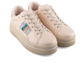 Flet 211 Zenne Cilt - Bej - 2