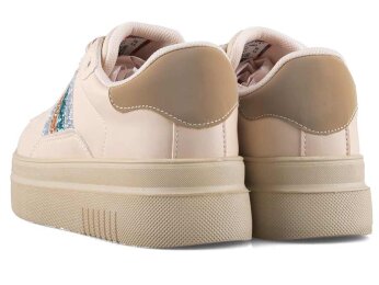 Flet 211 Zenne Cilt - Bej - 3