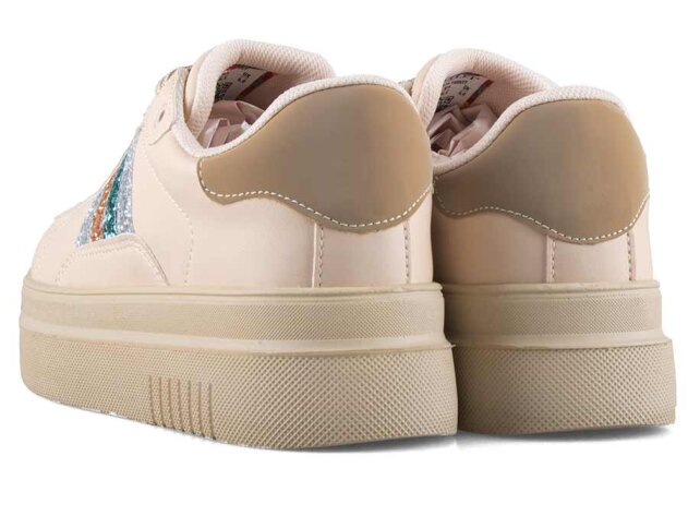 Flet 211 Zenne Cilt - Bej - 7