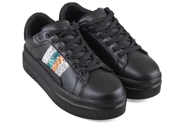 Flet 211 Zenne Cilt - S.Siyah - 2