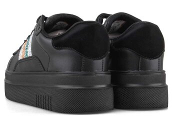 Flet 211 Zenne Cilt - S.Siyah - 3