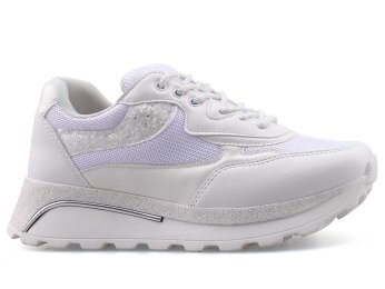 Flet 303 Zenne Anrk - B.Beyaz - 1