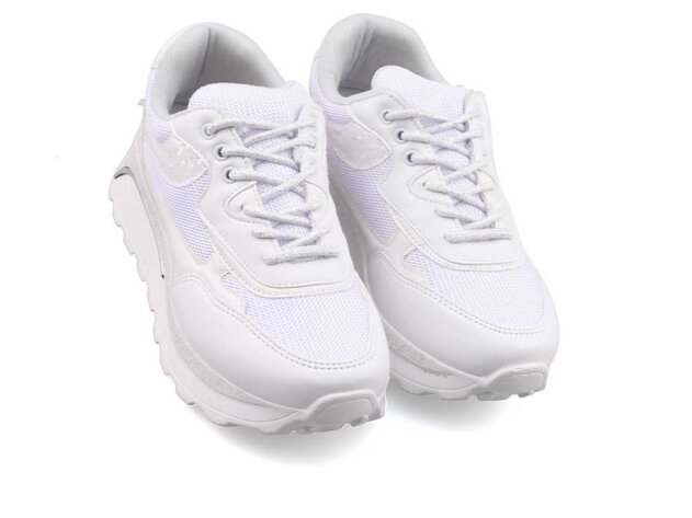 Flet 303 Zenne Anrk - B.Beyaz - 2